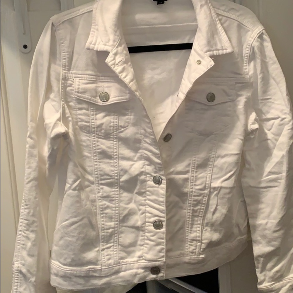 Jacket - Picture 2 of 2